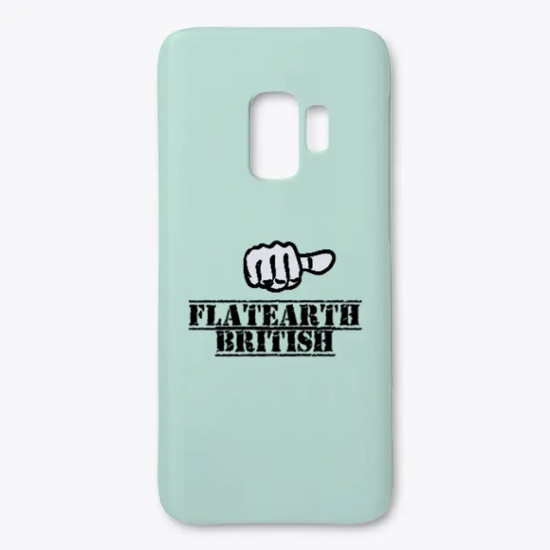 Samsung Case #01