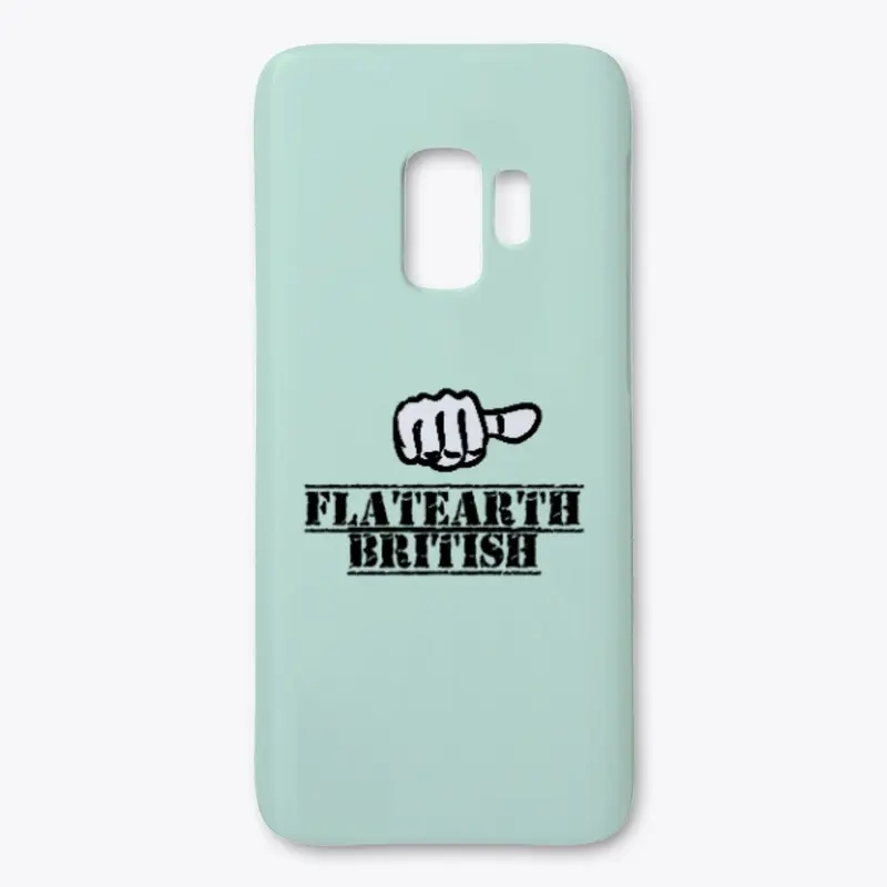 Samsung Case #01